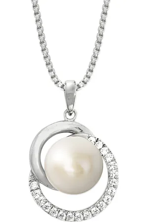 JOOP! Kette 925er Silber Ketten 1 ct Damen (158.99 € / 1 ct)
