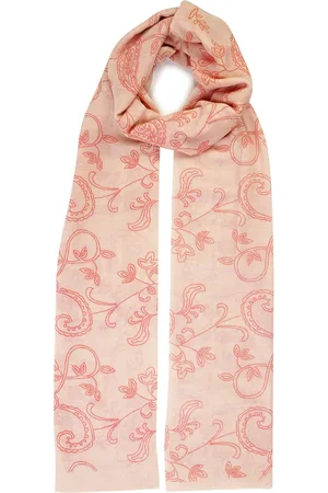 Harpa Schal PORTA mit floralem Allover-Print Tücher & Schals 1 ct (24.99 € / 1 ct)