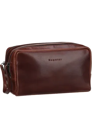 Bugatti Kulturbeutel Romano Kosmetiktaschen & Kulturbeutel 1 ct Herren (86.6 € / 1 ct)