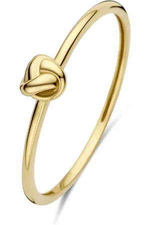 BELORO 375 gold Ringe 1 ct Damen (86.99 € / 1 ct)