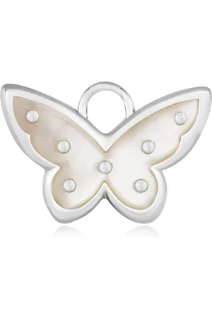 ANIA HAIE Charm 925er Silber Charms & Kettenanhänger 1 ct Damen (44.39 € / 1 ct)