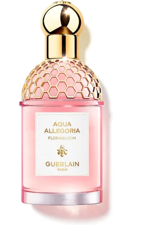 Guerlain Aqua Allegoria Florabloom Eau de Toilette 75 ml Damen (1160 € / 1 l)