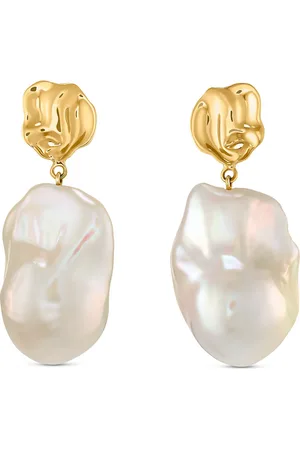 YAMOKO Ohrhänger 585er Gelbgold Ohrringe 1 ct Damen (1098.99 € / 1 ct)