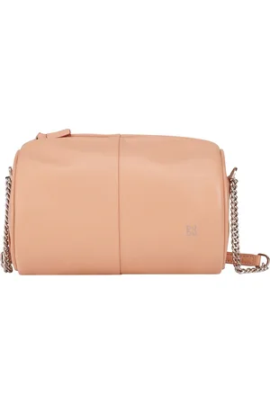 Dudu Abigail Umhängetasche Leder 19.5 cm Umhängetaschen 1 ct Damen (134.99 € / 1 ct)