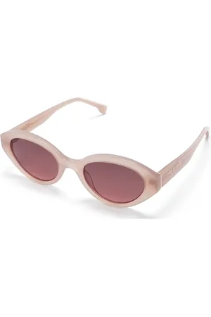 Isabel Bernard Rund rosa Sonnenbrillen 1 ct Damen (109.99 € / 1 ct)