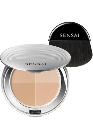 SENSAI CELLULAR PERFORMANCE PRESSED POWDER Puder 8 g (11812.5 € / 1 kg)