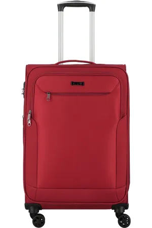 D&N Travel Line 6864 4-Rollen Trolley 66 cm Koffer & Trolleys 1 ct Herren (86.49 € / 1 ct)