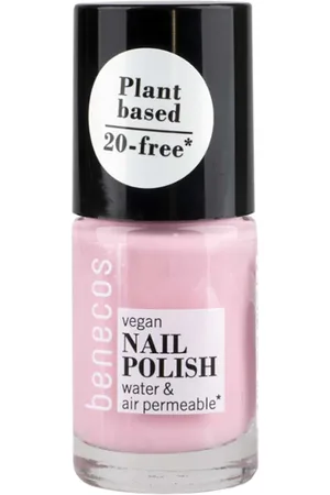 Benecos Cotton candy Nagellack 5 ml (1798 € / 1 l)