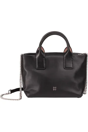Dudu Ibiza Handtasche Leder 22 cm Handtaschen 1 ct Damen (128.99 € / 1 ct)