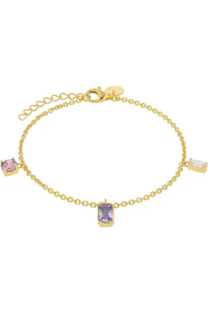 Noelani Armband 925er Silber Armbänder & Armreife 1 ct Damen (49.99 € / 1 ct)