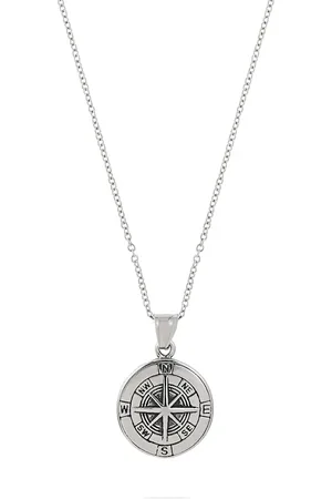 FAVS Kette Edelstahl Ketten 1 ct Herren (44.89 € / 1 ct)