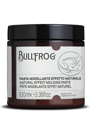 Bullfrog Bart-Peeling-Paste Bartpflege 100 ml Herren (183.9 € / 1 l)