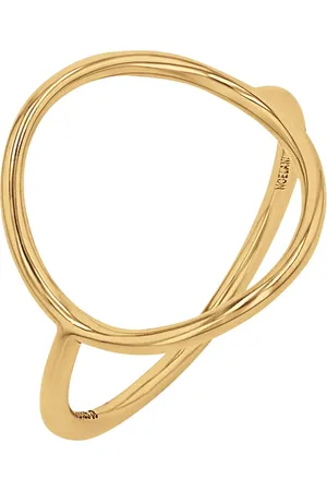 Noelani Damenring 925er Silber Ringe 1 ct (34.99 € / 1 ct)