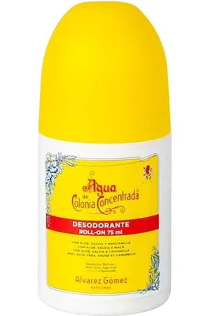 Alvarez Gómez Classic Deodorant Roll-on Deodorants 75 ml (180.27 € / 1 l)