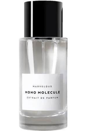 BMRVLS Mono Molecule Eau de Parfum 50 ml (1580 € / 1 l)