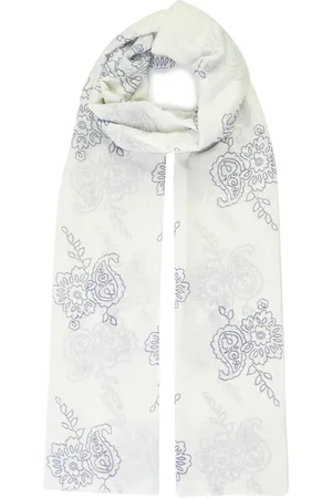 Harpa Schal PORTA mit floralem Allover-Print Tücher & Schals 1 ct (24.99 € / 1 ct)