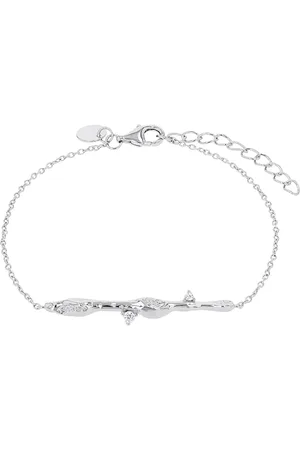 Noelani Armband 925er Silber Armbänder & Armreife 1 ct Damen (27.99 € / 1 ct)