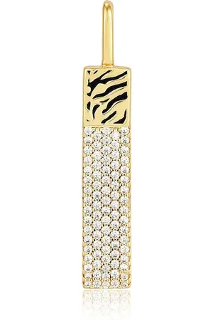 ANIA HAIE Charm 925er Silber Charms & Kettenanhänger 1 ct Damen (58.69 € / 1 ct)