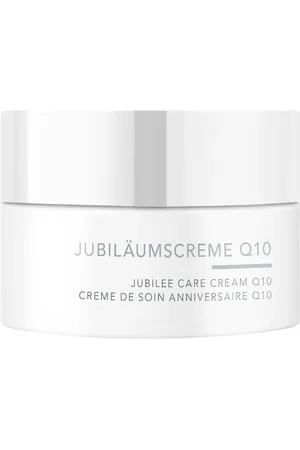 Charlotte Meentzen JUBILÄUMSCREME Q10 Tagescreme 50 ml (579.8 € / 1 l)