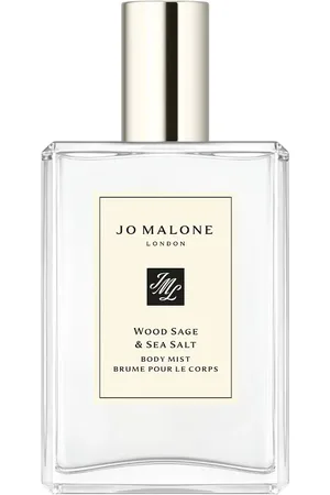 Jo Malone Wood Sage & Sea Salt Bodyspray 100 ml (640 € / 1 l)