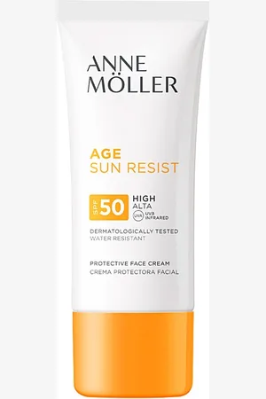 Anne Möller Âge Sun Resist Cream Spf50 Sonnenschutz 50 ml (509.8 € / 1 l)