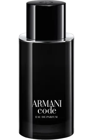 Giorgio Armani Code Eau de Parfum 75 ml Herren (1312 € / 1 l)