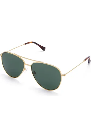 Isabel Bernard Aviator gold Sonnenbrillen 1 ct Damen (69.99 € / 1 ct)