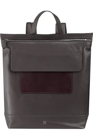 Dudu Rucksack Leder 39 cm Rucksäcke 1 ct Herren (208.99 € / 1 ct)
