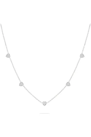 GMK Collection Kette Edelstahl Ketten 1 ct Damen (54.49 € / 1 ct)