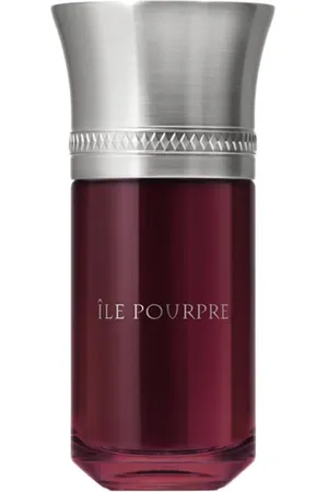 Les Liquides Imaginaires L´ile Pourpre Eau de Parfum 50 ml (2600 € / 1 l)