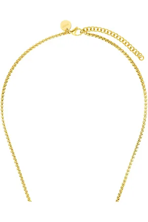 JOOP! Kette Edelstahl Ketten 1 ct Damen (128.99 € / 1 ct)