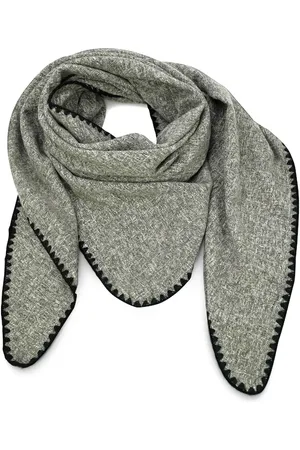 Harpa Dreieck-Schal ENIQUE im klassischen Design Tücher & Schals 1 ct (39.99 € / 1 ct)