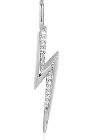 ANIA HAIE Charm 925er Silber Charms & Kettenanhänger 1 ct Damen (27.09 € / 1 ct)