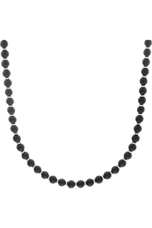 QS by s.Oliver Kette Edelstahl Herrenschmuck 1 ct Herren (59.49 € / 1 ct)
