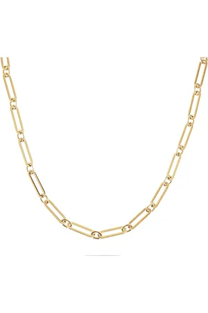 GMK Collection Kette Edelstahl Ketten 1 ct Damen (79.89 € / 1 ct)