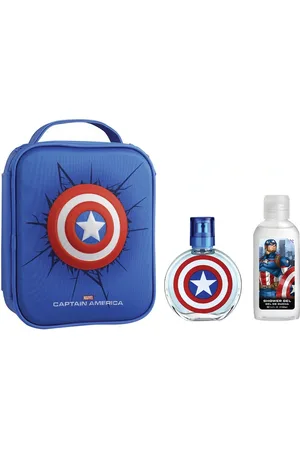 Air Captain America Duftsets für Kinder 1 ct Herren (24.49 € / 1 ct)
