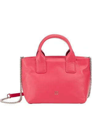 Dudu Ibiza Handtasche Leder 22 cm Handtaschen 1 ct Damen (128.99 € / 1 ct)
