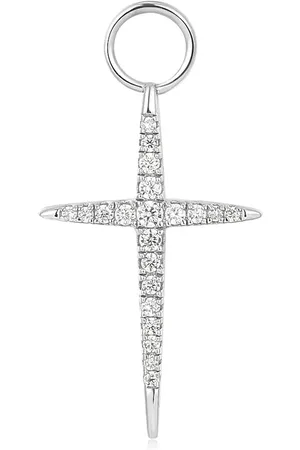 ANIA HAIE Charm 925er Silber Charms & Kettenanhänger 1 ct Damen (27.09 € / 1 ct)