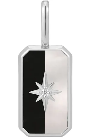 ANIA HAIE Charm 925er Silber Charms & Kettenanhänger 1 ct Damen (51.39 € / 1 ct)