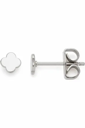 Leonardo Ohrstecker Edelstahl Ohrringe 1 ct Damen (19.39 € / 1 ct)