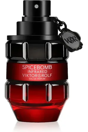 Viktor & Rolf Spicebomb Infrared Eau de Parfum 50 ml Herren (1900 € / 1 l)