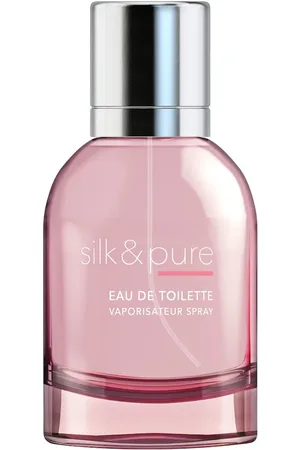 Charlotte Meentzen Silk & Pure Eau de Toilette 50 ml Damen (579.8 € / 1 l)