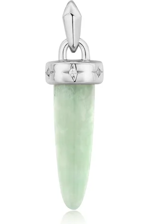 ANIA HAIE Charm 925er Silber Charms & Kettenanhänger 1 ct Damen (54.69 € / 1 ct)