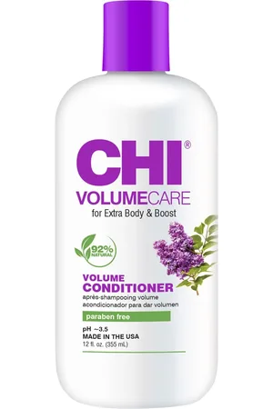 CHI Volume Conditioner 355 ml Damen (72.65 € / 1 l)