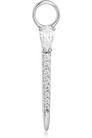 ANIA HAIE Charm 925er Silber Charms & Kettenanhänger 1 ct Damen (27.09 € / 1 ct)