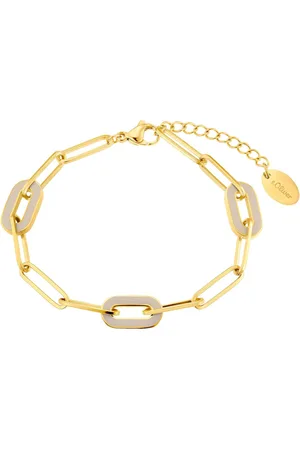 QS by s.Oliver Armband Edelstahl Armbänder & Armreife 1 ct Damen (69.99 € / 1 ct)