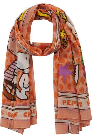 Codello Schal aus recyceltem Polyester Tücher & Schals 1 ct Damen (49.99 € / 1 ct)