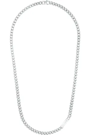JOOP! Kette Edelstahl Herrenschmuck 1 ct Herren (99.99 € / 1 ct)
