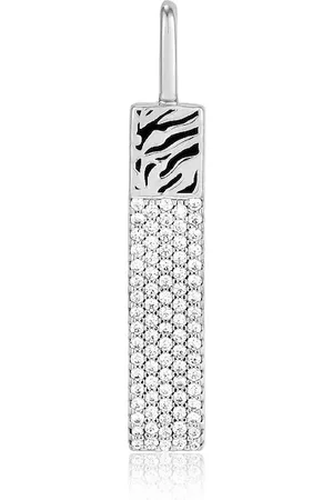 ANIA HAIE Charm 925er Silber Charms & Kettenanhänger 1 ct Damen (58.69 € / 1 ct)