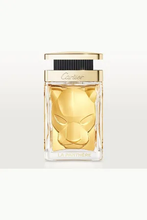 Cartier LA PANTHÈRE Parfum 50 ml Damen (2460 € / 1 l)